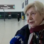 Hrvatica za N1 otkrila kako je uspjela napustiti Jordan: Preko Hrvatske nije bilo nikakve šanse to izvesti