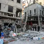 UN: Amerikanci su počinili ratne zločine u Iranu, a Iran zločine protiv čovječnosti