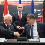 Njemački obrambeni div postao većinski vlasnik hrvatskog lidera u vojnoj industriji