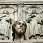 Mramorna bista iz talijanske bazilike ponovno se pripisuje Michelangelu