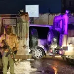 FOTO, VIDEO / Počela je kopnena ofenziva na Iran? "Bilježimo terorističke aktivnosti na granici s Irakom"