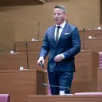 Plenković i Zurovec popili kavu? "Je li dio većine to će on reći"