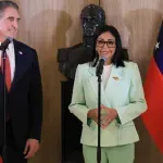 Osam mjeseci nakon otmice predsjednika Madura, SAD dogovorio "povijesni sporazum" s Venezuelom