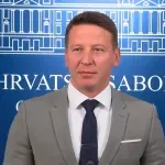 Dario Zurovec s kuharom Mandarićem osnovao stranku Hrvatski put - platforma nezavisnih