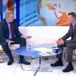 Brkić o posljedicama sukoba na Bliskom istoku po hrvatsku energetiku