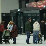 Charter iz Dubaija sletio u Zagreb: Stiglo još 166 putnika