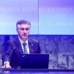Plenković: Visok kreditni rejting potvrđuje da je Hrvatska pouzdana za ulaganja