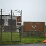 Američka vojska počela koristiti britanske baze za "defenzivne" operacije s Iranom