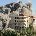 FOTO, VIDEO / Raste broj žrtava u Libanonu zbog izraelskih napada, Iran upozorava Trumpa: Spremni smo za eskalaciju