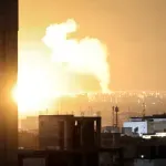 FOTO, VIDEO / Teheran pod udarima, Iran uzvraća napadima. UAE: "Sada smo u ratnom vremenu"