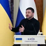 Zelenski poziva NATO da djeluje nakon ruskog napada na Kijev: Bilo je brutalno, ubijeno je 22 ljudi