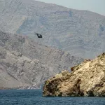 Što će se dogoditi ako Iran zatvori globalni naftni koridor?