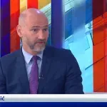 Joško Klisović: Hrvatska ne treba imati nikakav povijesni kompleks prema Izraelu