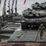 Svijet se naoružava tempom iz Hladnog rata: Europa je rekordni uvoznik