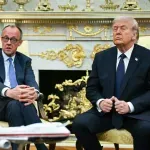 Njemački kancelar: Odgovornost za okončanje rata je na Iranu