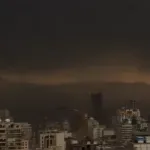 FOTO, VIDEO / Kiša pomiješana s naftom pada u Teheranu. Trump: Iran je napravio veliku pogrešku