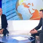 Jurčić: Ako nafta prijeđe 110 dolara i to potraje, inflacija bi mogla ići iznad 5 posto