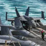 FOTO, VIDEO / Trump: Uništili smo iranske brodove koji su pokušali postaviti mine u Hormuškom tjesnacu