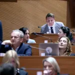 Zurovec prošli petak tvrdio da se sastao s Butkovićem i predstavnicima HŽ-a. Iz željeznica to demantiraju, a Butković kaže: Sastali smo se jučer!