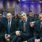 Plenković otkrio po čemu je Hrvatska uzor Europi: "Praktički su me vukli za rukav u Parizu..."