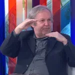 Ivanković: Boris Vujčić je politički fenomen koji zaslužuje monografiju