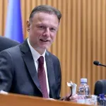 Jandroković komentirao hoće li se Raspudići sa strankom Drito priključiti većini