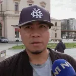 Nova aplikacija olakšava strancima naučiti hrvatski: "Spreman sam učiti. Volim Hrvatsku i želim ostati ovdje."