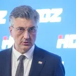 Plenković: Upozorit ćemo naše partnere u NATO-u na novost u arsenalu Vojske Srbije