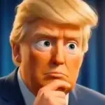 VIDEO / Iran se ruga s Trumpom, objavili crtić s njim u glavnoj ulozi