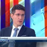 Zvonimir Troskot o Saaru: Ovo nema veze s antisemitizmom!