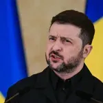 Zelenski: Rusija ne poštuje naš prijedlog prekida vatre