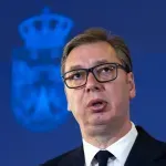 Vučić najavio novi zakon nakon uhićenja bivšeg šefa beogradske policije