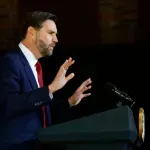 JD Vance: Britaniju su iznevjerili njeni lideri, ljudi vape za značajnim promjenama