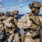 Trump šalje 5.000 američkih marinaca i mornara na Bliski istok