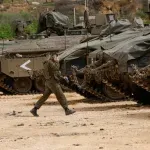 Axios: Izrael planira masovnu invaziju Libanona: "Učinit ćemo ono što smo učinili u Gazi"