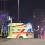 Tinejdžeru iz Bjelovara opečeno 95 posto tijela, bori se za život