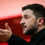 Kijev i Moskva međusobno se optužuju za tisuće kršenja uskrsnog primirja