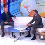 Aco Momčilović o umjetnoj inteligenciji: "Imat će ogroman utjecaj na društvo i ekonomiju"