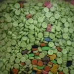 Šokantni rezultati studije iz 115 europskih gradova o trendovima upotrebe droga