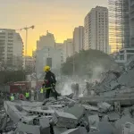 Predsjednik iranskog parlamenta: "SAD i Izrael već prekršili tri od 10 točaka primirja"