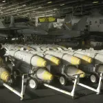 FOTO, VIDEO / SAD koristi "bunker bustere" u Hormuzu. Izrael tvrdi da je gađao šefa iranskih obavještajaca u Teheranu