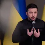 Dramatična poruka Zelenskog: Dugi rat u Iranu za nas je problem. Prijeti nam...