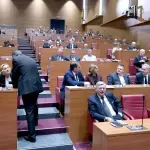 U Saboru o Vrhovnom sudu. Oporba: Hrvatska se polako pretvara u v.d. pravosuđa