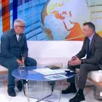 Milardović: Pogledajte ponašanje MOL-a, pa Orban i ekipa i dalje misle da je Hrvatska dio Austro-Ugarske