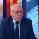 Veljko Miljević: Normalnim ljudima je neshvatljivo da godinu dana nemamo predsjednika Vrhovnog suda