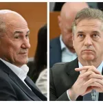 Slovenska predsjednica odbila dati mandat za sastavljanje vlade i Golobu i Janši: Nitko nema većinu