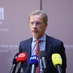 Vujčić: Energetska kriza utjecat će na rast inflacije i usporavanje rasta BDP-a