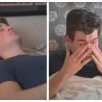 VIDEO / Isprobao je vojnu metodu spavanja koja obećava san za dvije minute - evo kako je prošlo