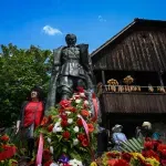 Skulptura Tita iz Kumrovca u Berlinu uznemirila duhove u dijaspori