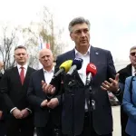 Plenković: Nalazimo se na početku najveće energetske krize. Morat ćemo intervenirati